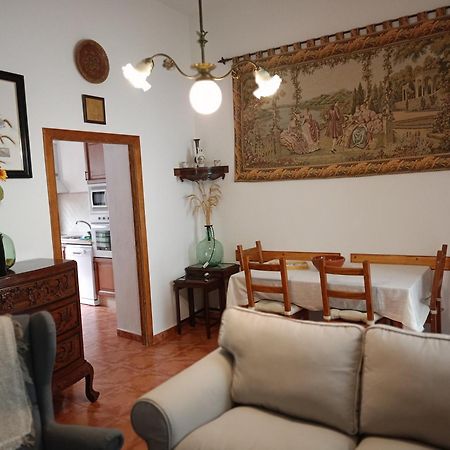Apartament Casa Miler Sanlúcar de Barrameda Zewnętrze zdjęcie