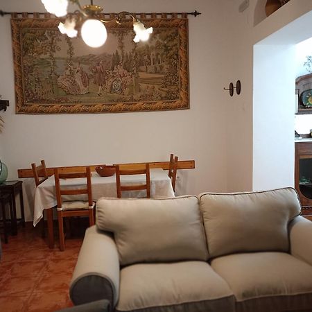 Apartament Casa Miler Sanlúcar de Barrameda Zewnętrze zdjęcie