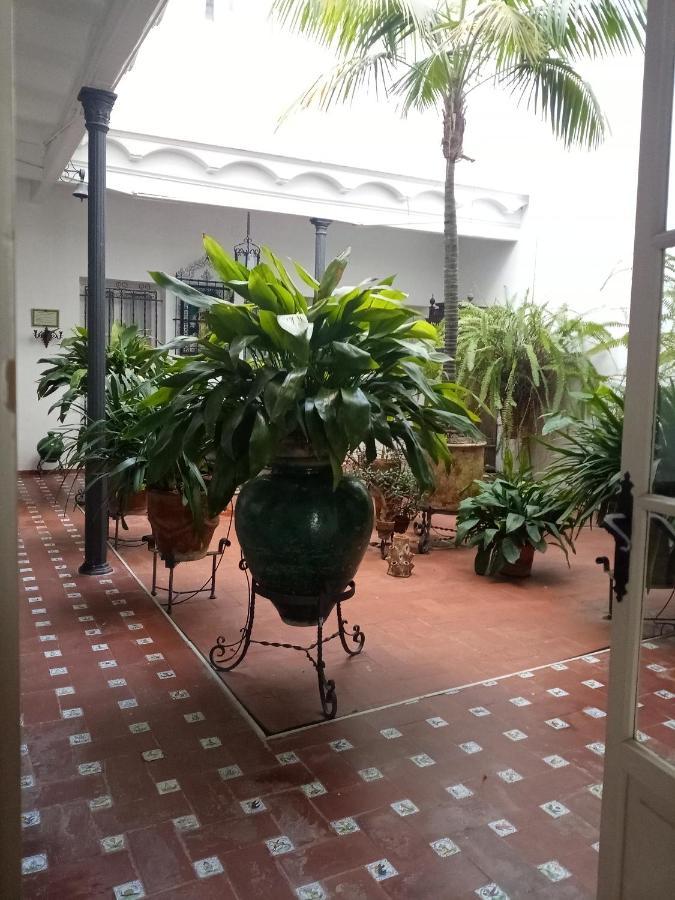 Apartament Casa Miler Sanlúcar de Barrameda Zewnętrze zdjęcie