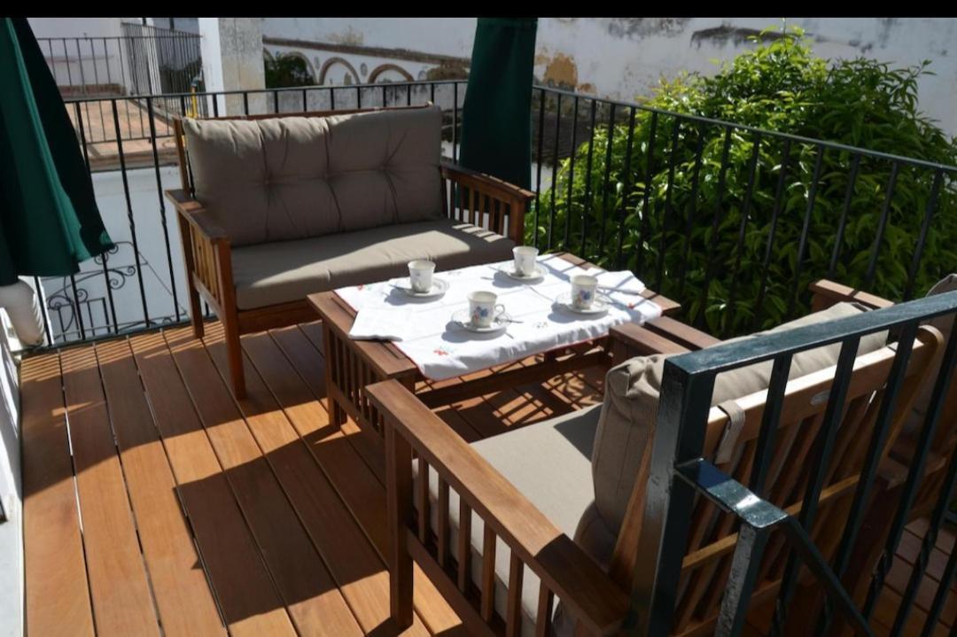 Apartament Casa Miler Sanlúcar de Barrameda Zewnętrze zdjęcie