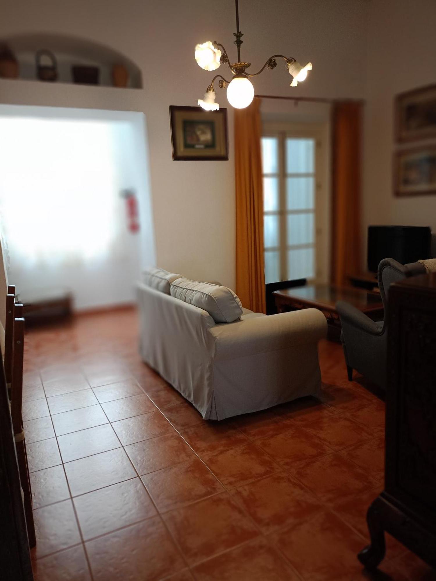 Apartament Casa Miler Sanlúcar de Barrameda Zewnętrze zdjęcie