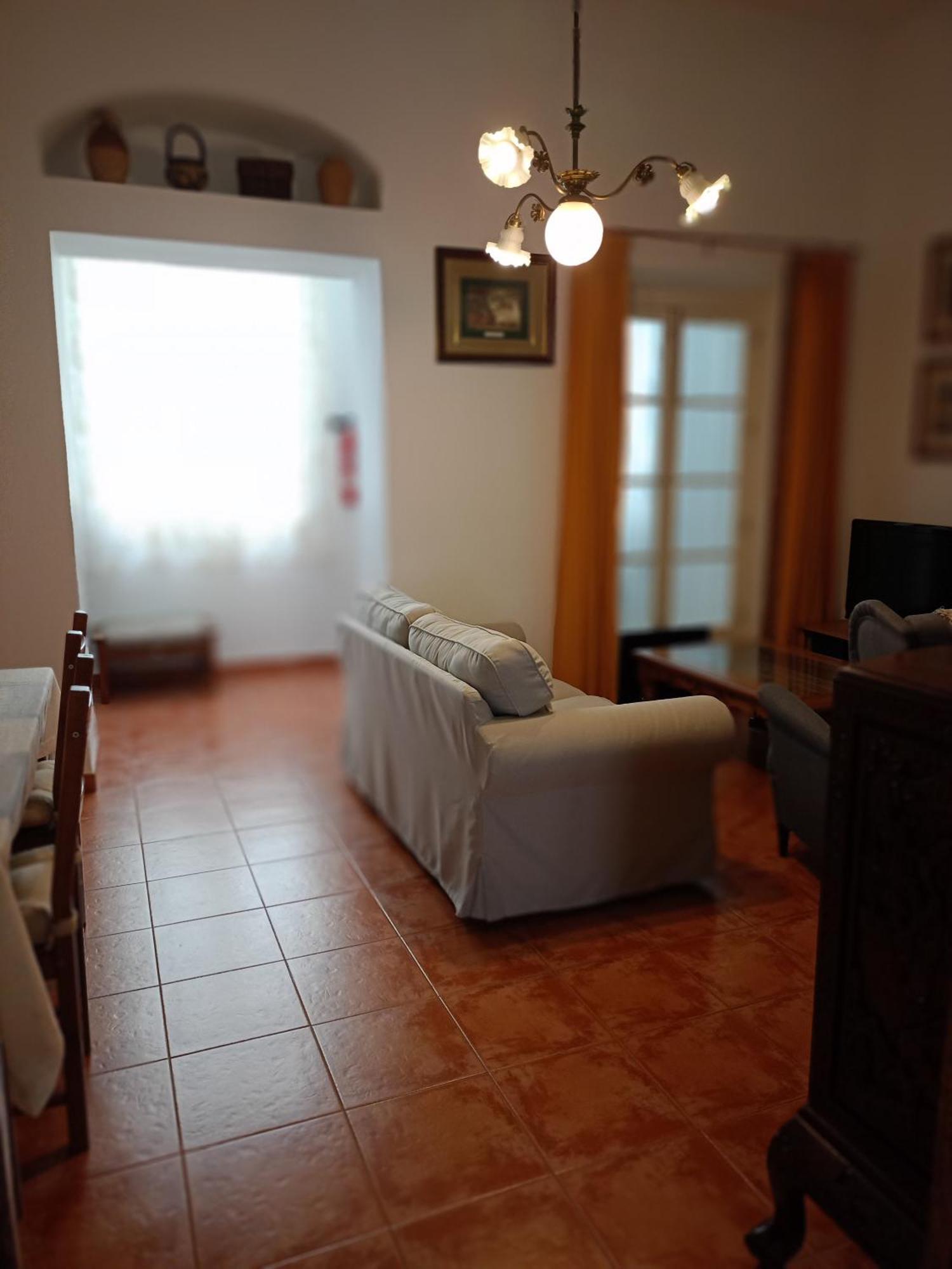 Apartament Casa Miler Sanlúcar de Barrameda Zewnętrze zdjęcie