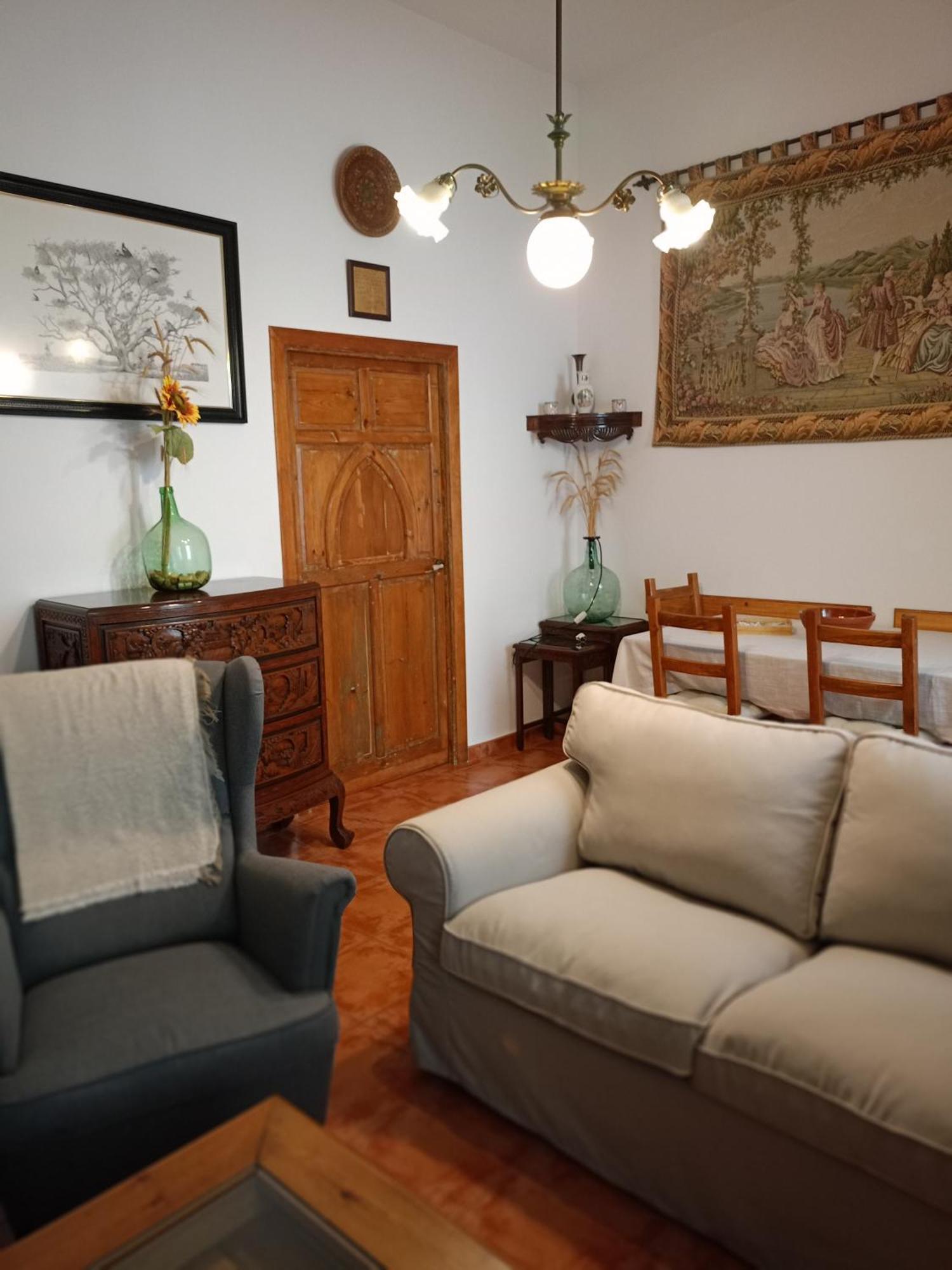 Apartament Casa Miler Sanlúcar de Barrameda Zewnętrze zdjęcie