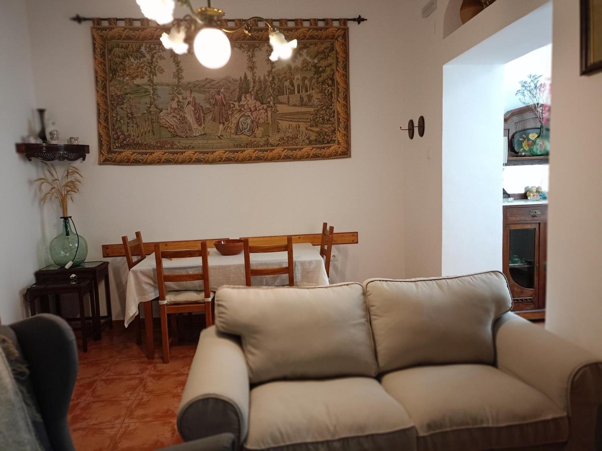 Apartament Casa Miler Sanlúcar de Barrameda Zewnętrze zdjęcie