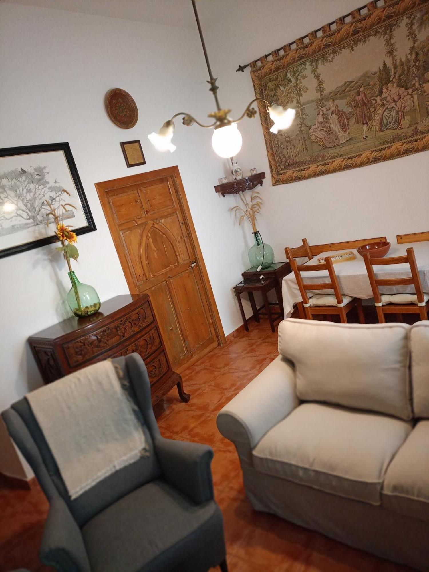 Apartament Casa Miler Sanlúcar de Barrameda Zewnętrze zdjęcie