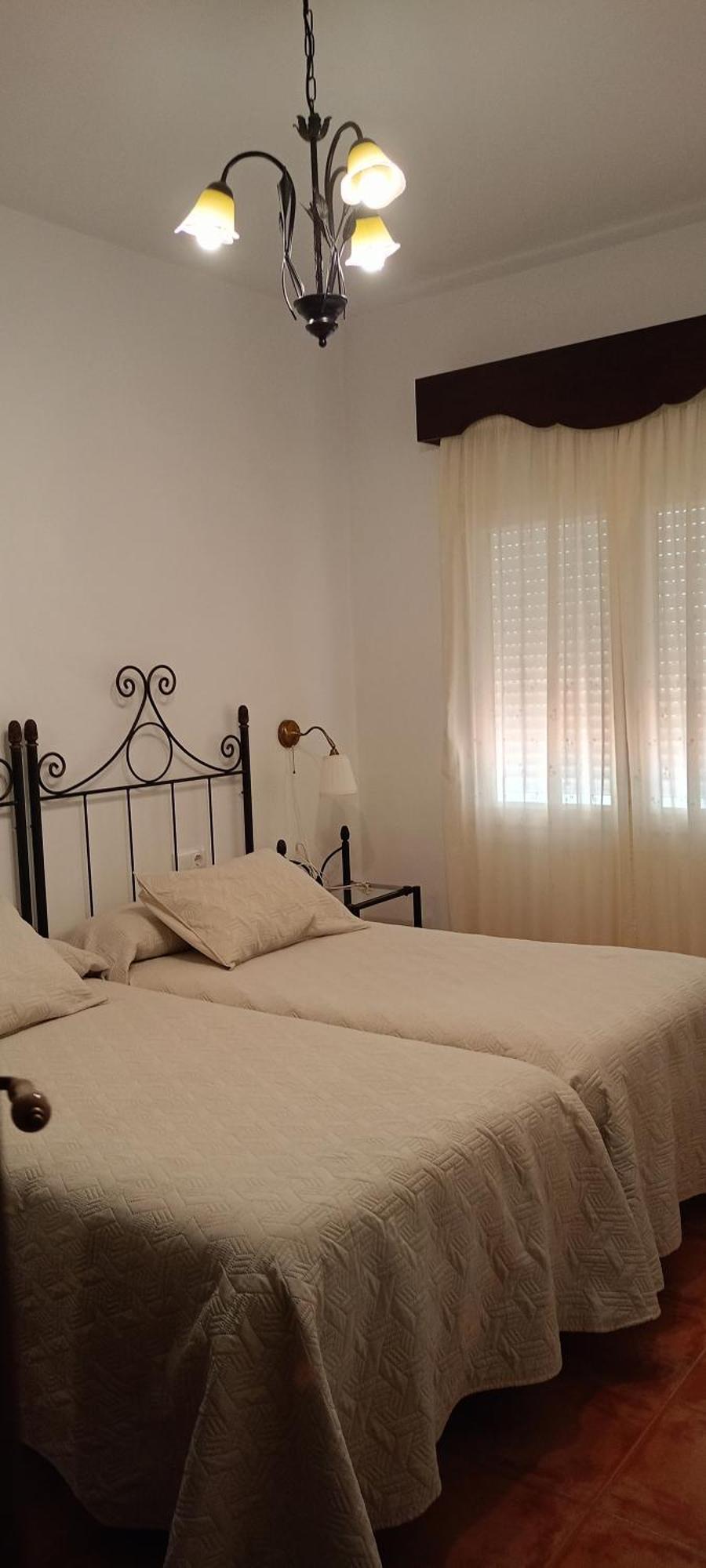 Apartament Casa Miler Sanlúcar de Barrameda Zewnętrze zdjęcie