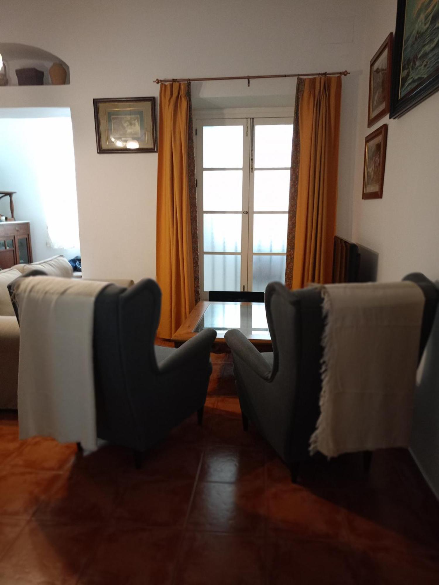 Apartament Casa Miler Sanlúcar de Barrameda Zewnętrze zdjęcie