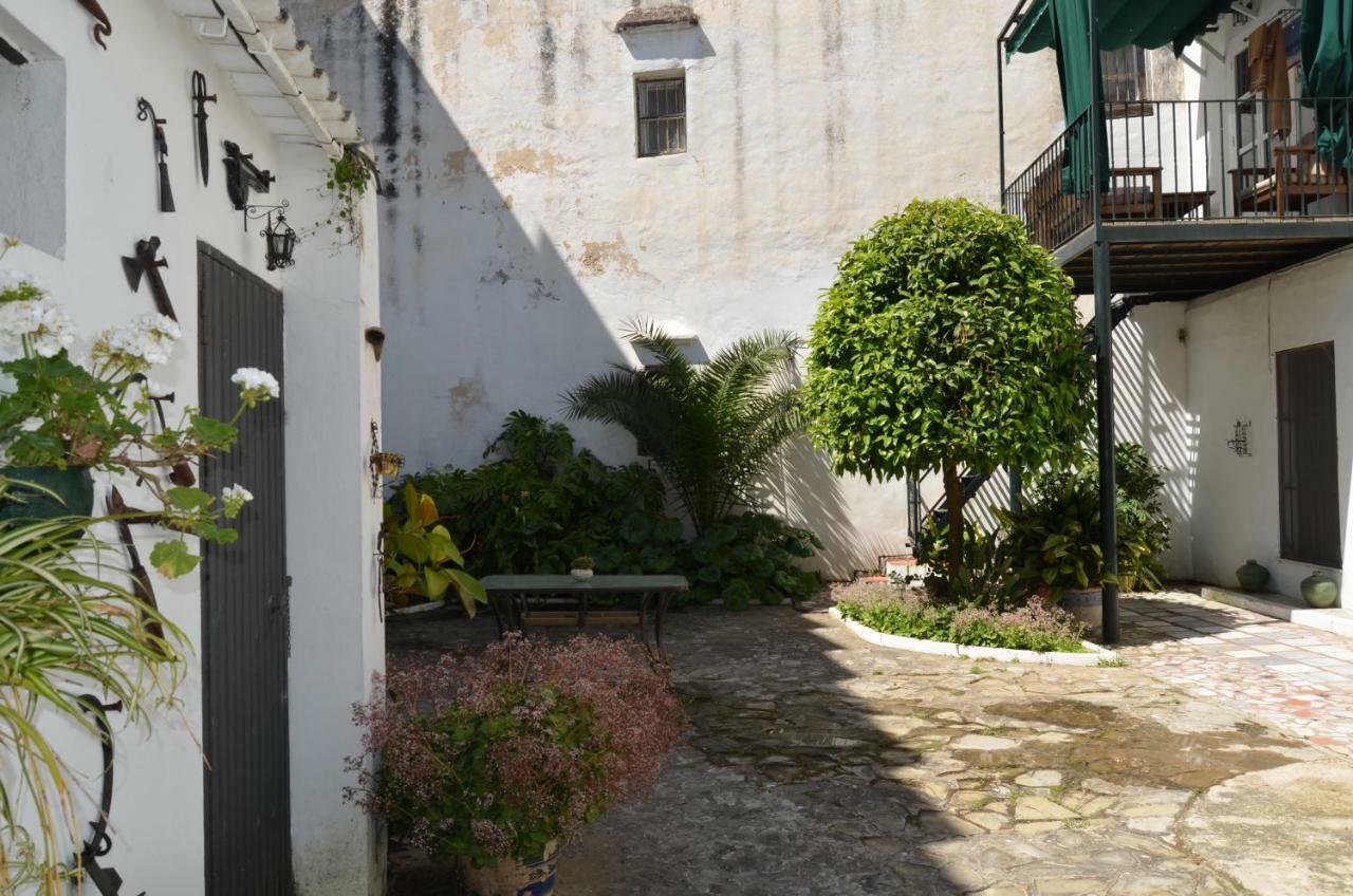 Apartament Casa Miler Sanlúcar de Barrameda Zewnętrze zdjęcie
