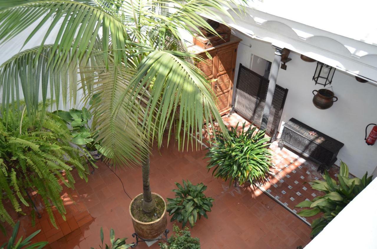 Apartament Casa Miler Sanlúcar de Barrameda Zewnętrze zdjęcie