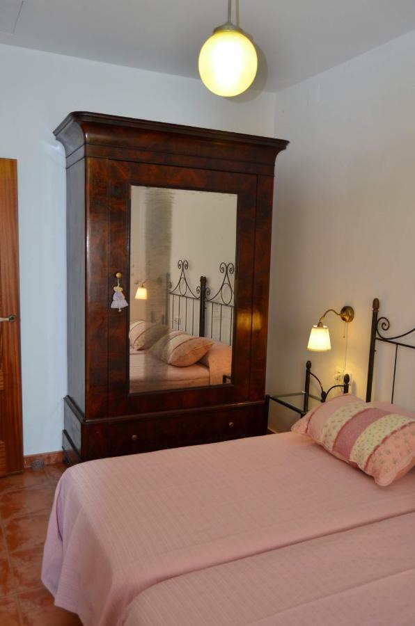 Apartament Casa Miler Sanlúcar de Barrameda Zewnętrze zdjęcie