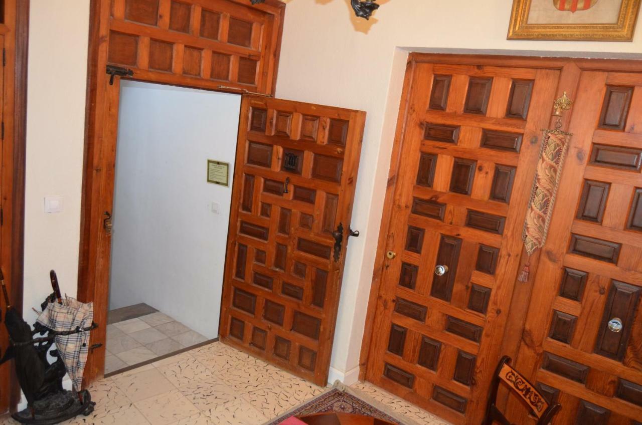 Apartament Casa Miler Sanlúcar de Barrameda Zewnętrze zdjęcie
