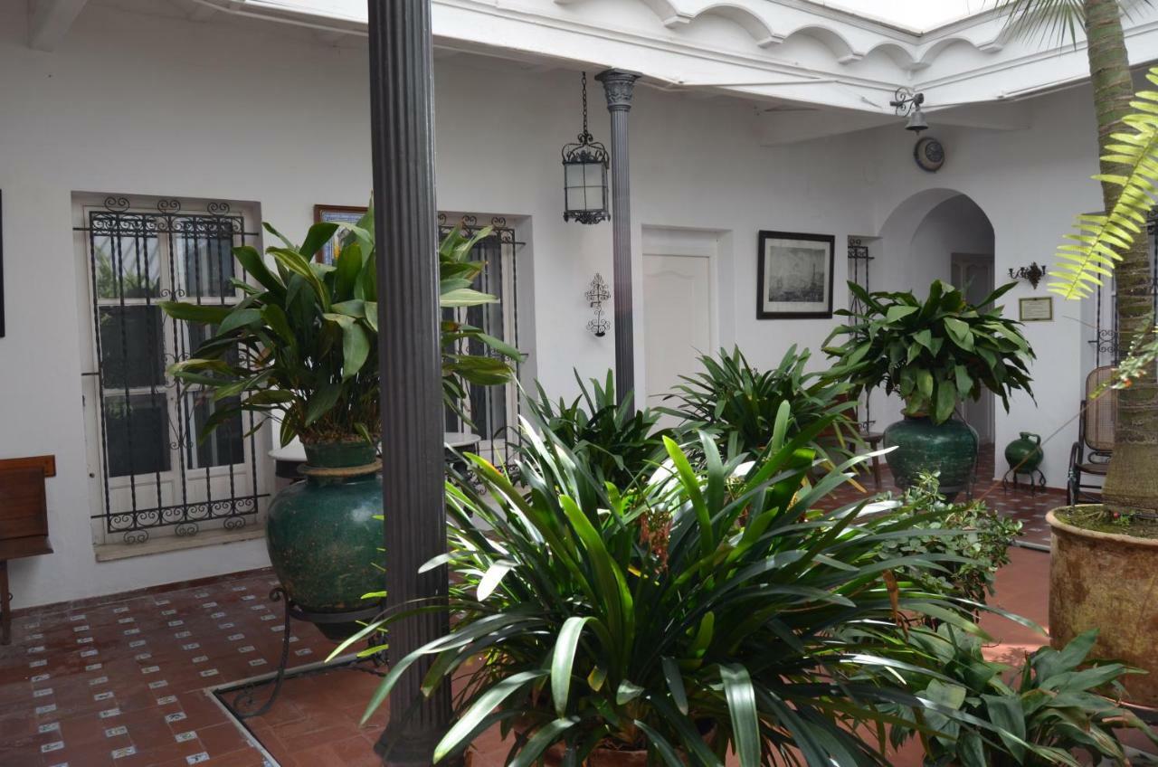 Apartament Casa Miler Sanlúcar de Barrameda Zewnętrze zdjęcie