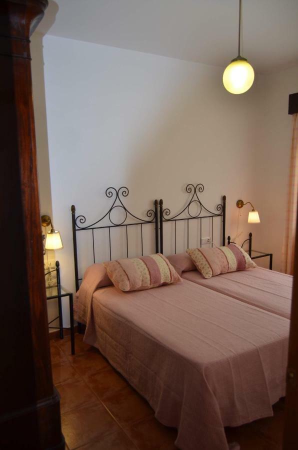 Apartament Casa Miler Sanlúcar de Barrameda Zewnętrze zdjęcie