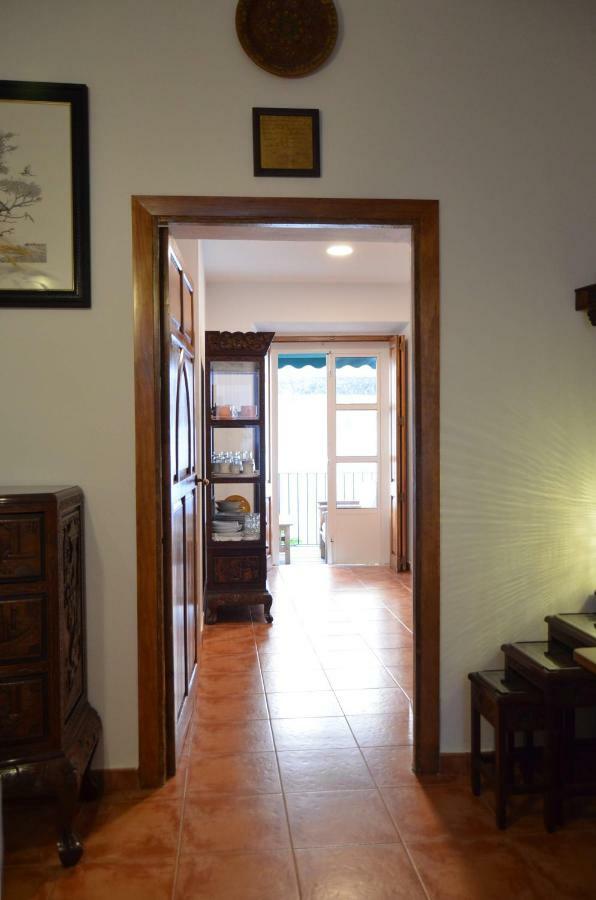 Apartament Casa Miler Sanlúcar de Barrameda Zewnętrze zdjęcie