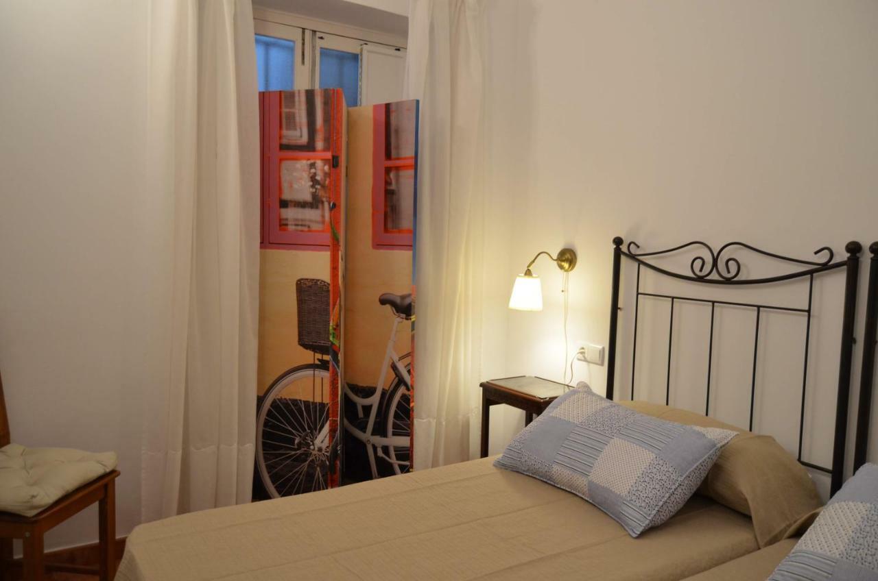 Apartament Casa Miler Sanlúcar de Barrameda Zewnętrze zdjęcie