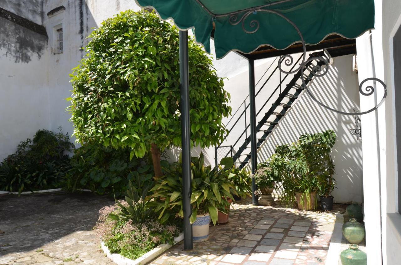 Apartament Casa Miler Sanlúcar de Barrameda Zewnętrze zdjęcie