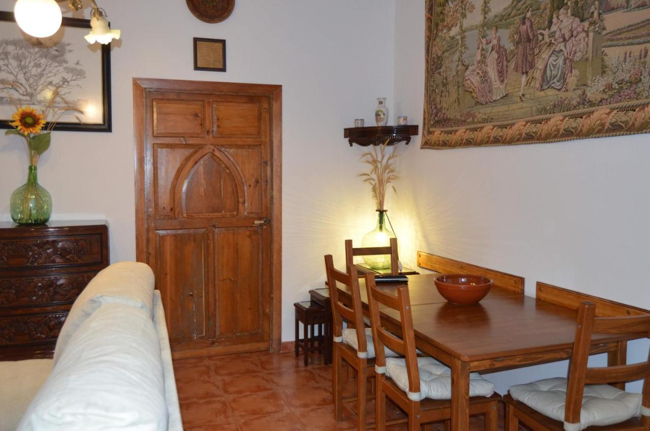 Apartament Casa Miler Sanlúcar de Barrameda Zewnętrze zdjęcie