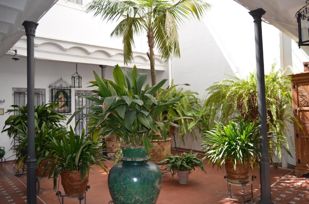Apartament Casa Miler Sanlúcar de Barrameda Zewnętrze zdjęcie
