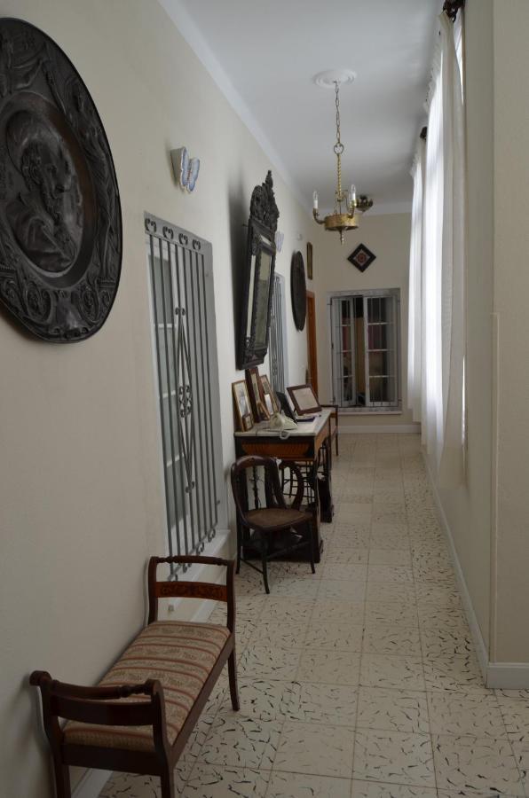 Apartament Casa Miler Sanlúcar de Barrameda Zewnętrze zdjęcie