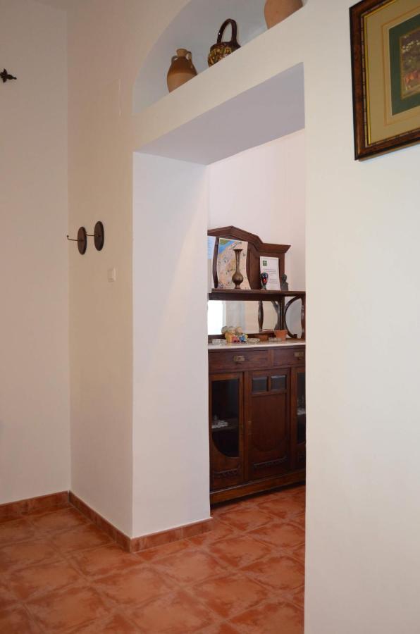 Apartament Casa Miler Sanlúcar de Barrameda Zewnętrze zdjęcie