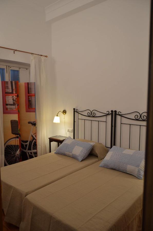 Apartament Casa Miler Sanlúcar de Barrameda Zewnętrze zdjęcie
