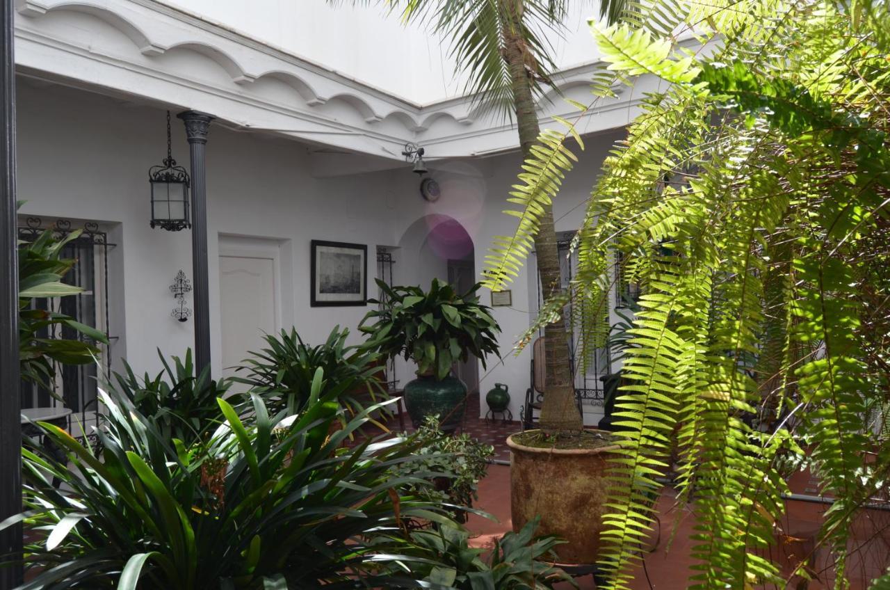 Apartament Casa Miler Sanlúcar de Barrameda Zewnętrze zdjęcie