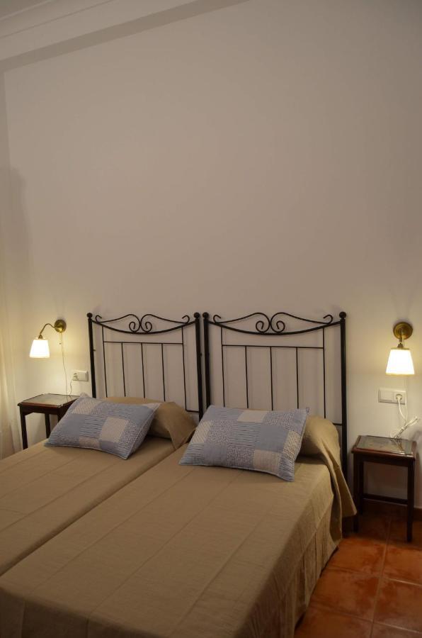 Apartament Casa Miler Sanlúcar de Barrameda Zewnętrze zdjęcie