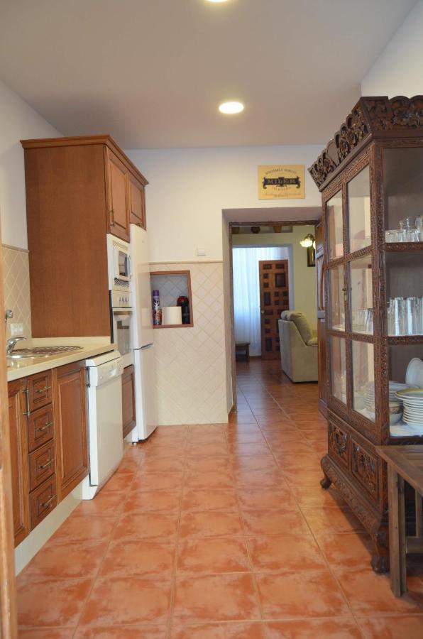 Apartament Casa Miler Sanlúcar de Barrameda Zewnętrze zdjęcie