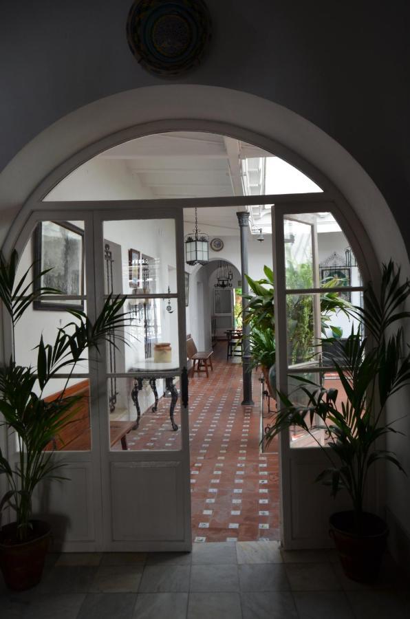 Apartament Casa Miler Sanlúcar de Barrameda Zewnętrze zdjęcie