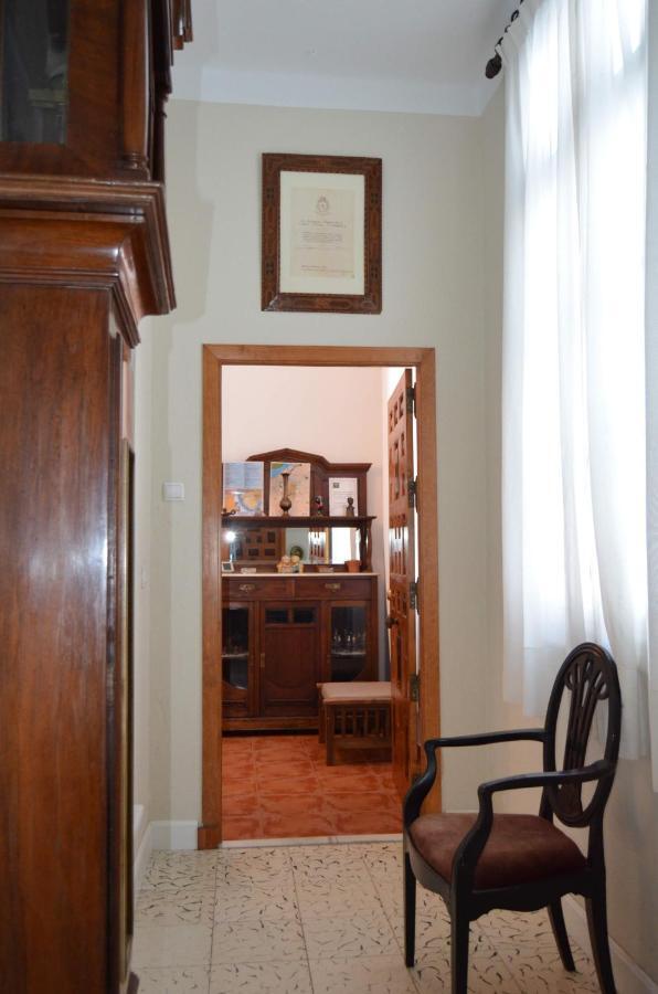 Apartament Casa Miler Sanlúcar de Barrameda Zewnętrze zdjęcie